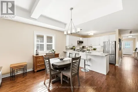 56 Royal Gala Drive Brighton ON K0K 1H0
