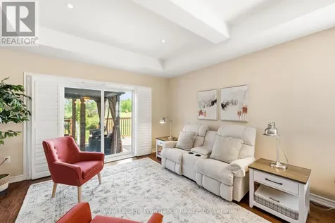 56 Royal Gala Drive Brighton ON K0K 1H0