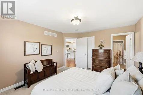 56 Royal Gala Drive Brighton ON K0K 1H0