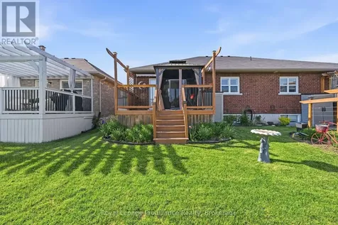 56 Royal Gala Drive Brighton ON K0K 1H0