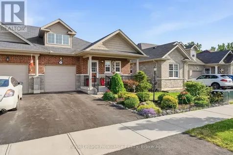 56 Royal Gala Drive Brighton ON K0K 1H0
