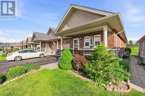 56 Royal Gala Drive Brighton ON K0K 1H0