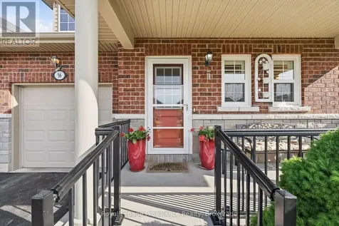 56 Royal Gala Drive Brighton ON K0K 1H0