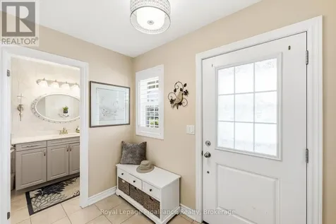 56 Royal Gala Drive Brighton ON K0K 1H0