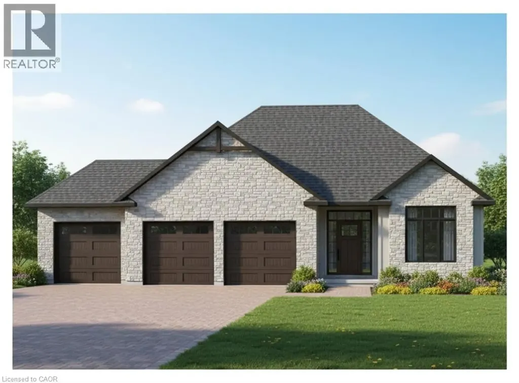 23 Wild Rose Lane St. Williams ON N0E 1P0