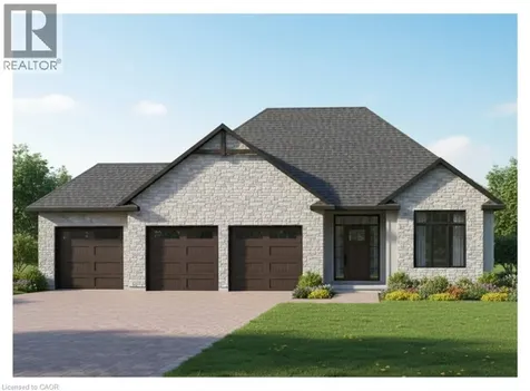 23 Wild Rose Lane St. Williams ON N0E 1P0
