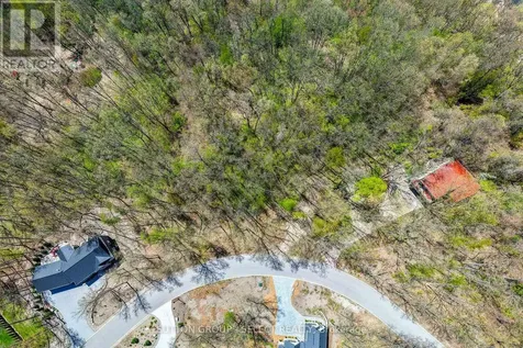 10096 Pinery Bluffs Rd, Lot 3 Road Lambton Shores ON N0M 1T0