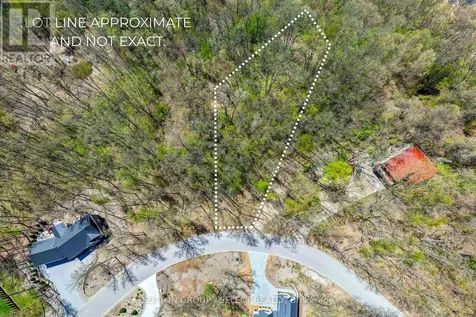 10096 Pinery Bluffs Rd, Lot 3 Road Lambton Shores ON N0M 1T0