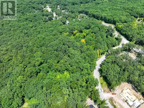 10096 Pinery Bluffs Rd, Lot 3 Road Lambton Shores ON N0M 1T0