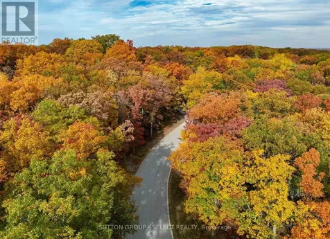 10096 Pinery Bluffs Rd, Lot 3 Road Lambton Shores ON N0M 1T0