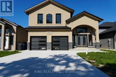 1224 Tourangeau Road Windsor ON N8Y 0B2