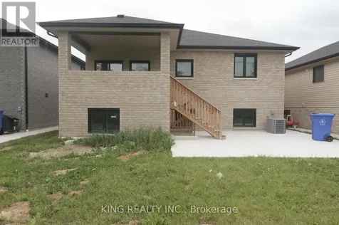 1224 Tourangeau Road Windsor ON N8Y 0B2