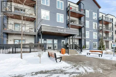 54 Koda Street Barrie ON L9J 0J6