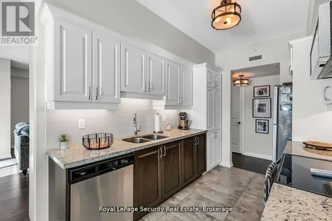 54 Koda Street Barrie ON L9J 0J6