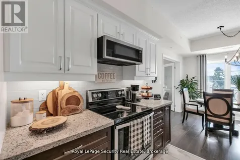 54 Koda Street Barrie ON L9J 0J6