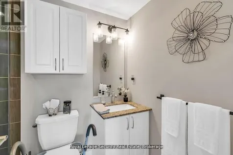 54 Koda Street Barrie ON L9J 0J6