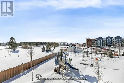 54 Koda Street Barrie ON L9J 0J6