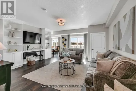 54 Koda Street Barrie ON L9J 0J6