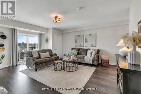 54 Koda Street Barrie ON L9J 0J6