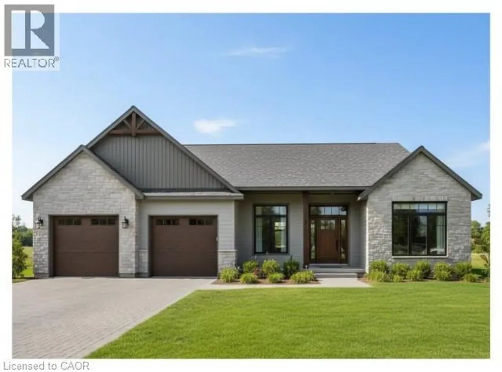 22 Wild Rose Lane St. Williams ON N0E 1P0