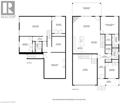 108 St. Michael's Street Delhi ON N4B 0A3