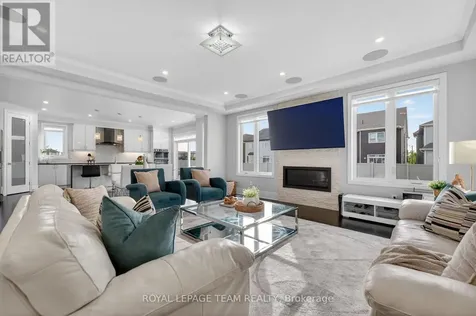 290 Ponderosa Street Ottawa ON K2V 0N4