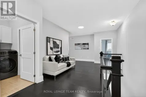 290 Ponderosa Street Ottawa ON K2V 0N4