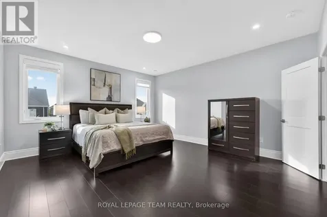 290 Ponderosa Street Ottawa ON K2V 0N4