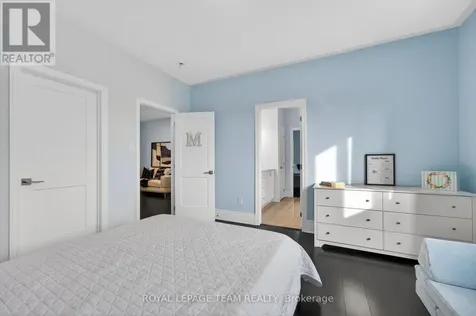 290 Ponderosa Street Ottawa ON K2V 0N4
