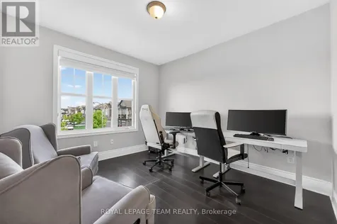 290 Ponderosa Street Ottawa ON K2V 0N4