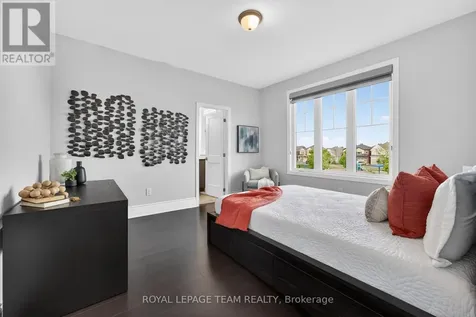 290 Ponderosa Street Ottawa ON K2V 0N4