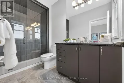 290 Ponderosa Street Ottawa ON K2V 0N4