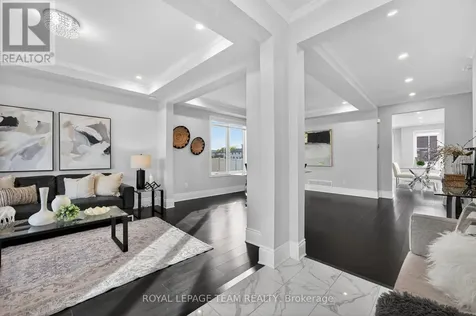 290 Ponderosa Street Ottawa ON K2V 0N4