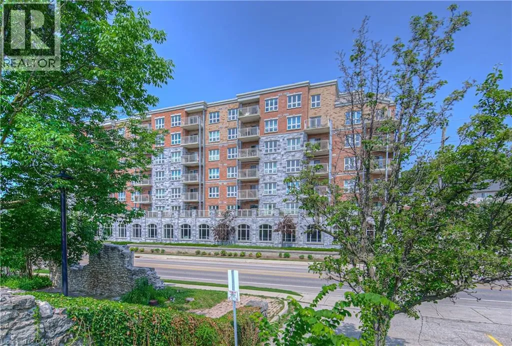 155 Water Street South Cambridge ON N1R 3E3