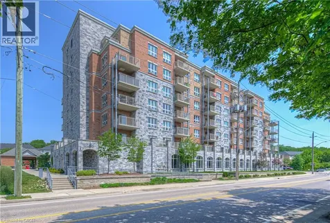 155 Water Street South Cambridge ON N1R 3E3
