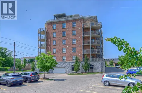 155 Water Street South Cambridge ON N1R 3E3