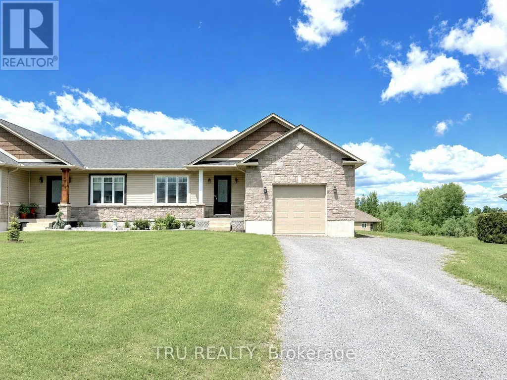 2315 Laval Street Clarence-rockland ON K0A 1E0