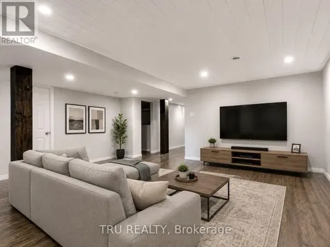 2315 Laval Street Clarence-rockland ON K0A 1E0