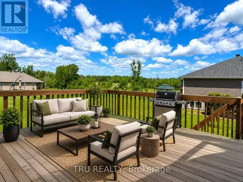 2315 Laval Street Clarence-rockland ON K0A 1E0