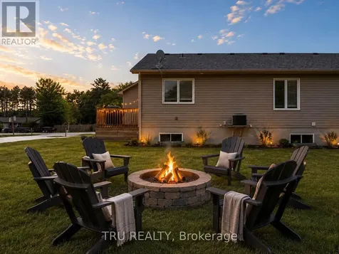 2315 Laval Street Clarence-rockland ON K0A 1E0