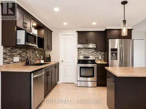 2315 Laval Street Clarence-rockland ON K0A 1E0