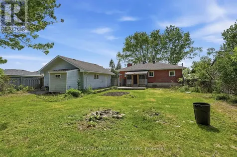 3941 Shirley Avenue Ottawa ON K1V 1H4