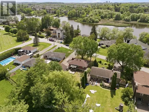 3941 Shirley Avenue Ottawa ON K1V 1H4