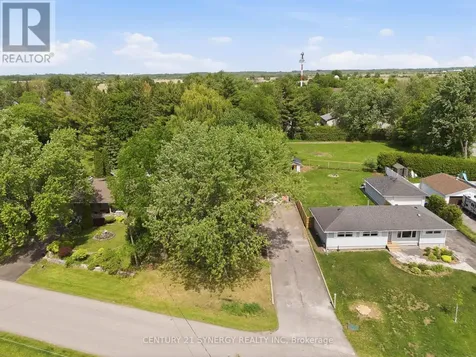 3941 Shirley Avenue Ottawa ON K1V 1H4