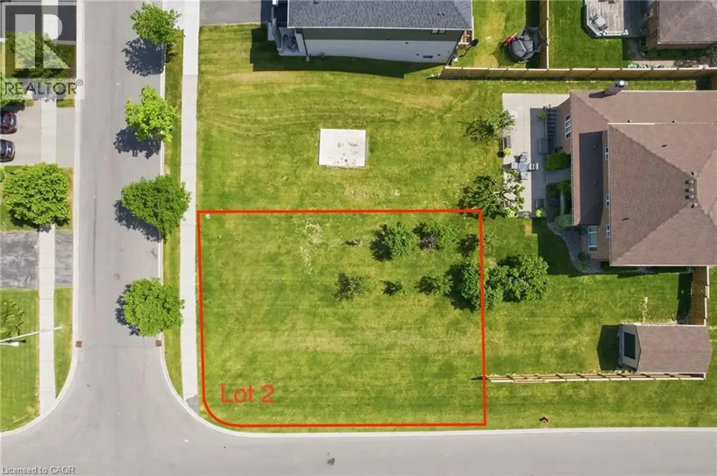 2 Chambers Drive Ancaster ON L9G 3K9