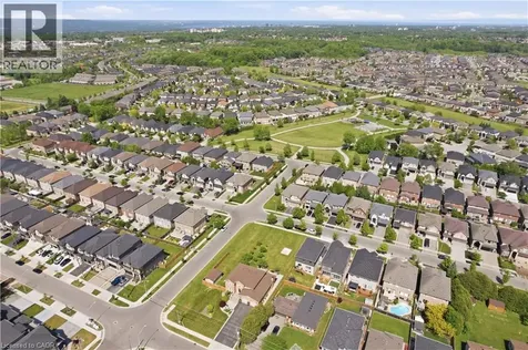 2 Chambers Drive Ancaster ON L9G 3K9