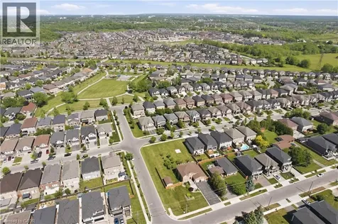 2 Chambers Drive Ancaster ON L9G 3K9