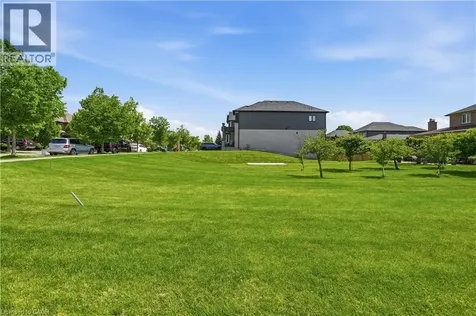 2 Chambers Drive Ancaster ON L9G 3K9