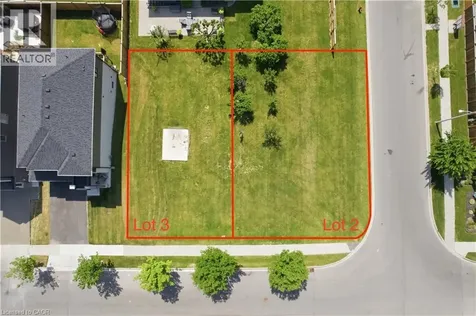 2 Chambers Drive Ancaster ON L9G 3K9