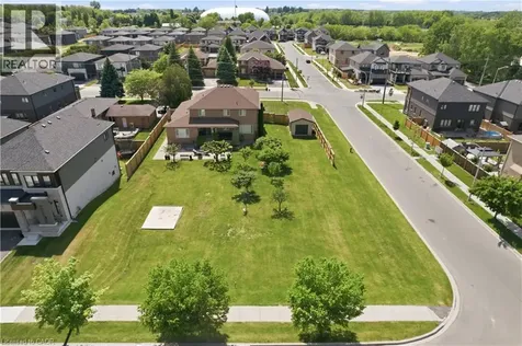 2 Chambers Drive Ancaster ON L9G 3K9
